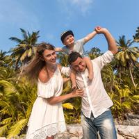 Отзыв от Вероника - Виза Destination Thailand